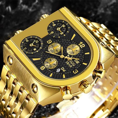 25 Best Watch Brands for Men 2022 .